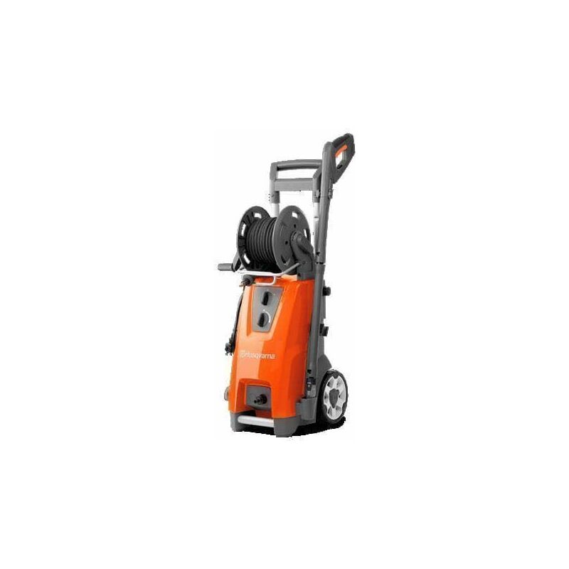 

Hidrolimpiadora Husqvarna Pw 480