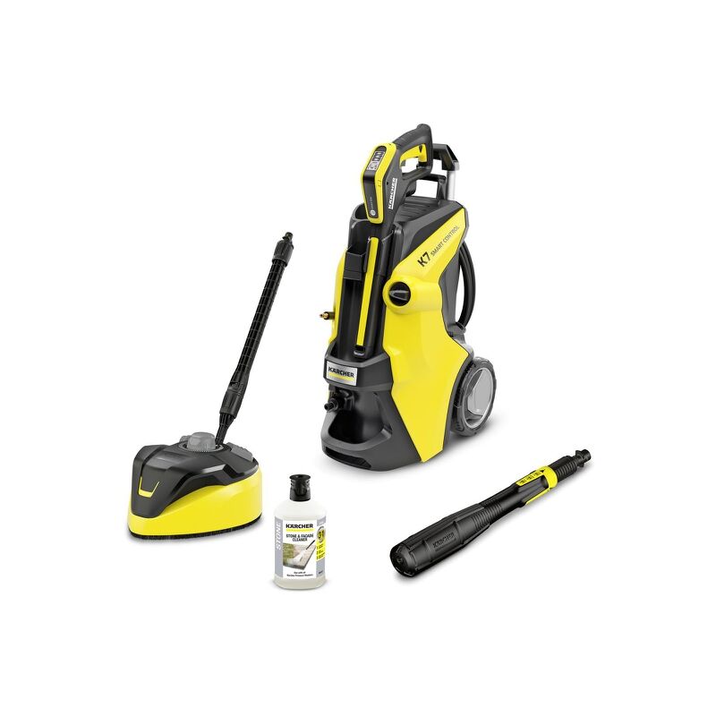 

Hidrolimpiadora K 7 Smart Control Home Karcher