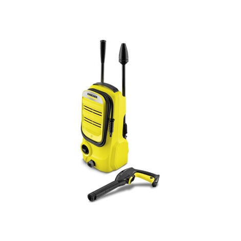 Hidrolimpiadora K2 Compact Karcher 1,4 KW