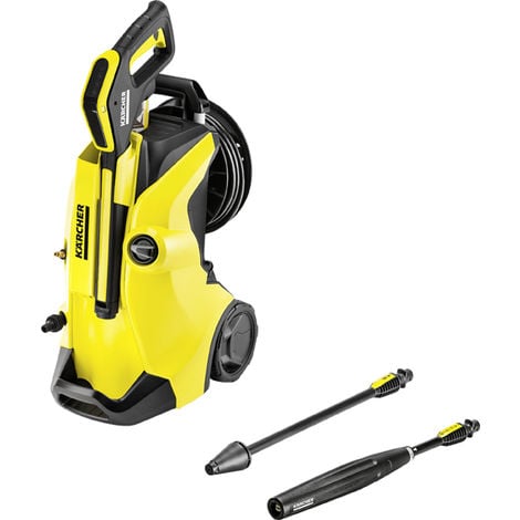 Hidrolavadora Karcher K-4 Premium FC 130Bar 420Lt