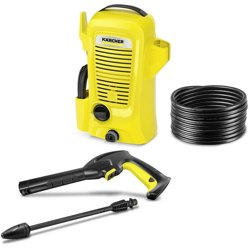 

Karcher - Hidrolimpiadora Kärcher K2 Universal