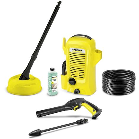 Hidrolimpiadora Kärcher K2 Universal Home