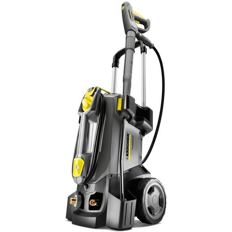 Hidrolavadora Karcher profesional HD-5/15C 150 Bar 500L/H