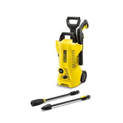 Hidrolimpiadora Karcher k2 power control