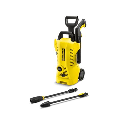 Hidrolimpiadora Karcher k2 power control