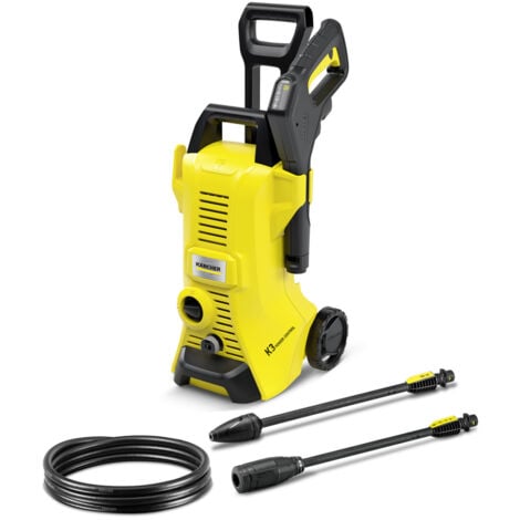 Hidrolimpiadora KARCHER K3 Power Control