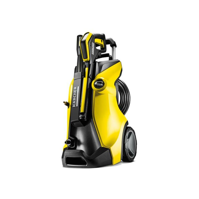 Hidrolimpiadora Karcher K7-FC - talla