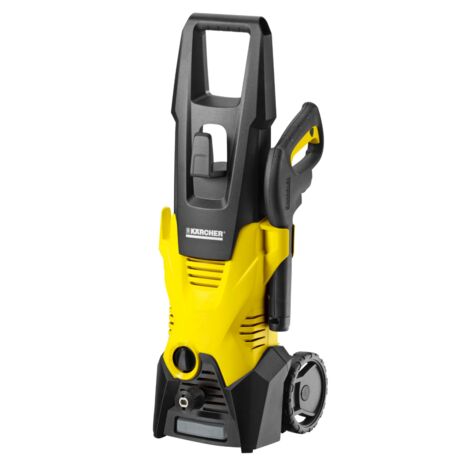 Hidrolimpiadora Karcher Mod.k3