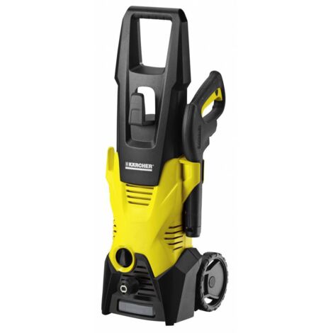 Hidrolimpiadora Karcher Mod.k3