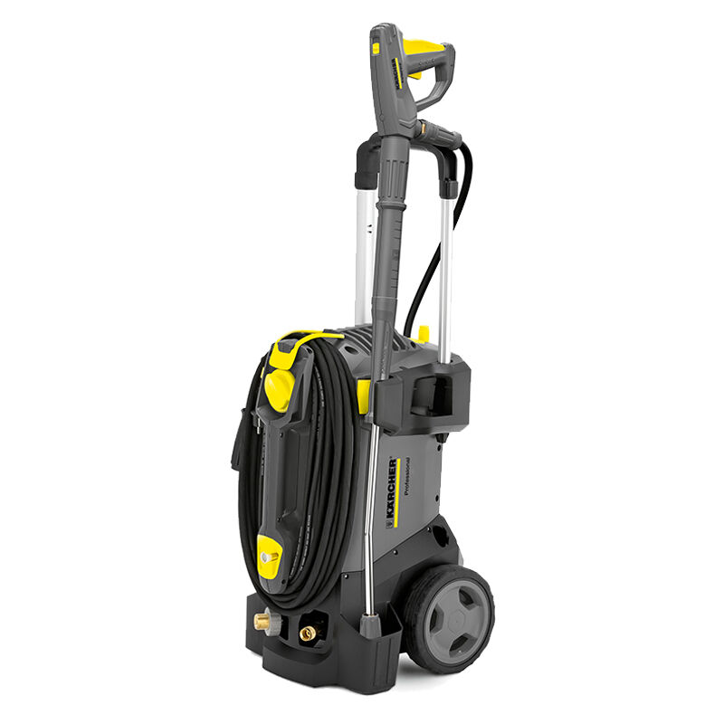 

Hidrolimpiadora monofásica Karcher HD 5/15 C