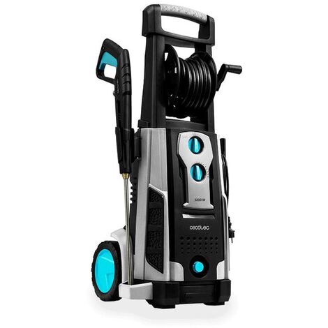 main image of "Hidrolimpiadora profesional HidroBoost 3200 Induction Pro Cecotec"