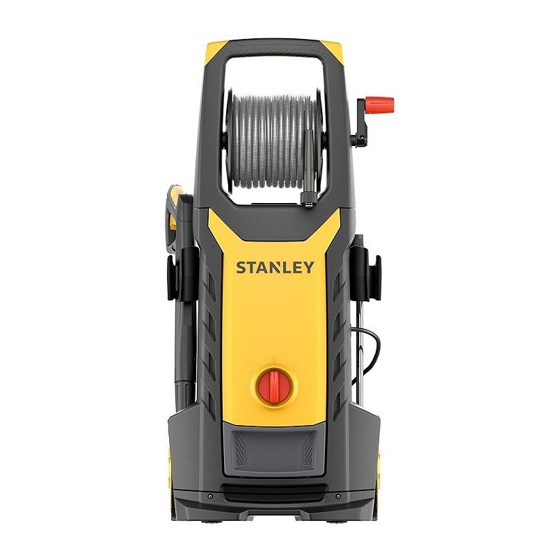

Hidrolimpiadora SXPW21HE 2100W 145 Bar Induccion - Stanley
