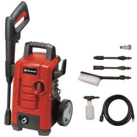 Hidrolimpiadora TC-HP 130 Einhell