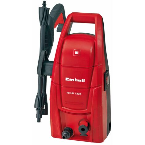Hidrolimpiadora Einhell TC-HP 1334