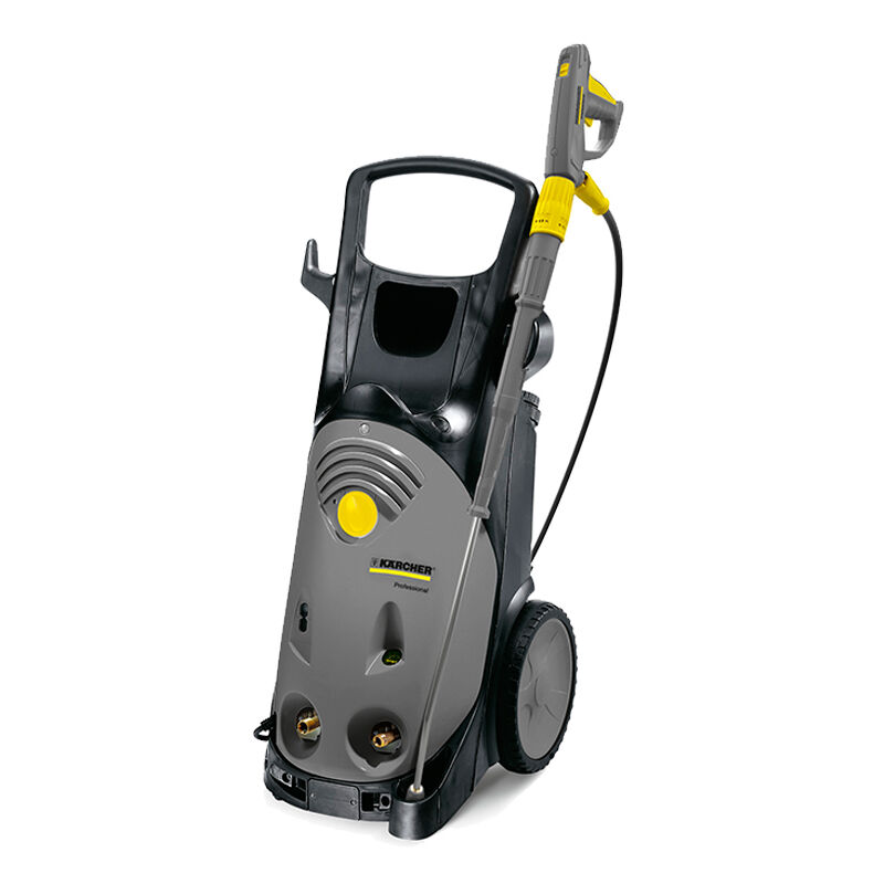 

Hiperlimpieza - Hidrolimpiadora trifásica Karcher HD 10/21 4 S