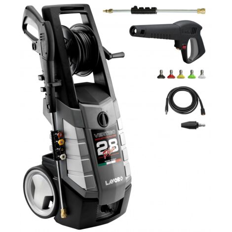 Hidrolimpiadora Vértigo 2800W