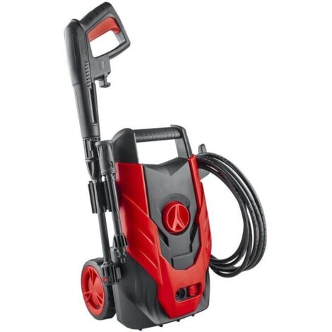 Hidrolimpiadora Worgrip 1400W 110B  Potencia y Precisión  Bricoprofesional