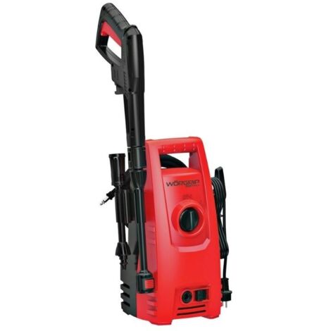Hidrolimpiadora wōrgrip mini 1400w 110 bar