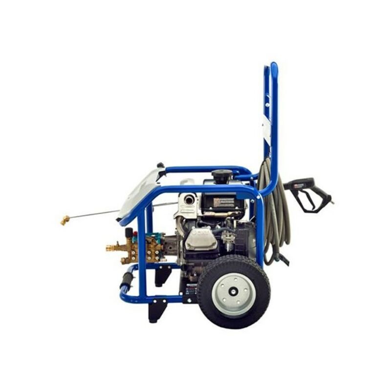 

Hidrolimpiadora Yamaha Ypw-250