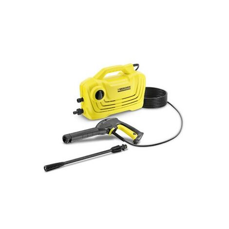 HIDROLIMPIADORA�K2�CLASSIC 110�BAR�360�L/H�1400W - 1.600-979.0
