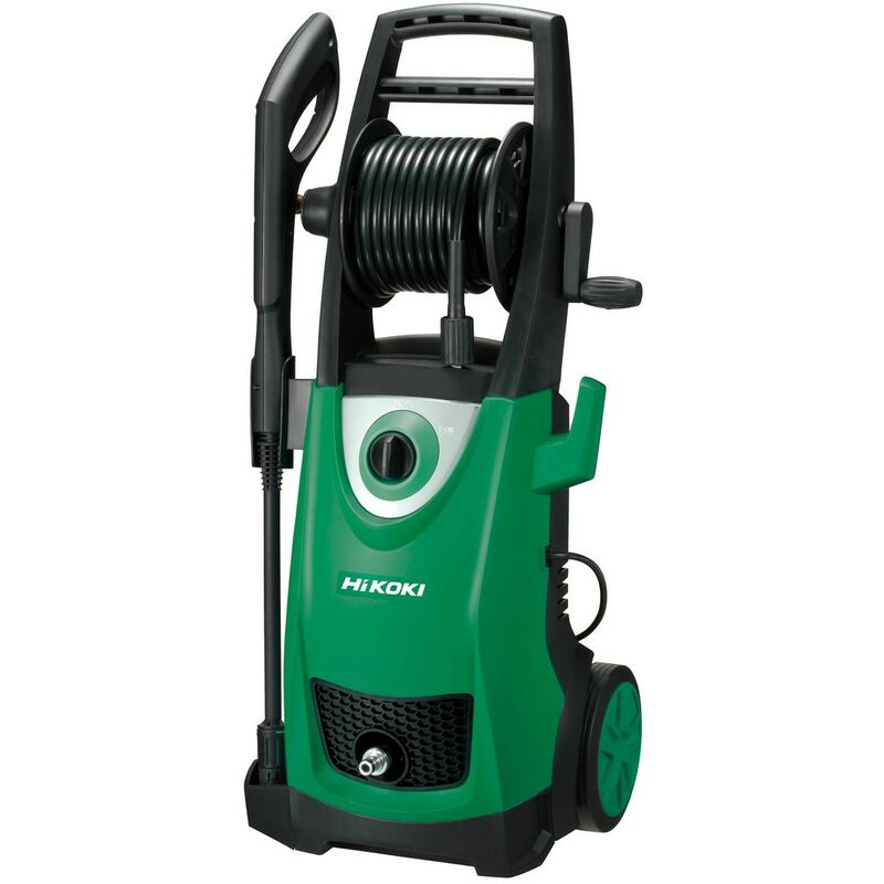 

AW150 Hidrolimpiadora - Hikoki