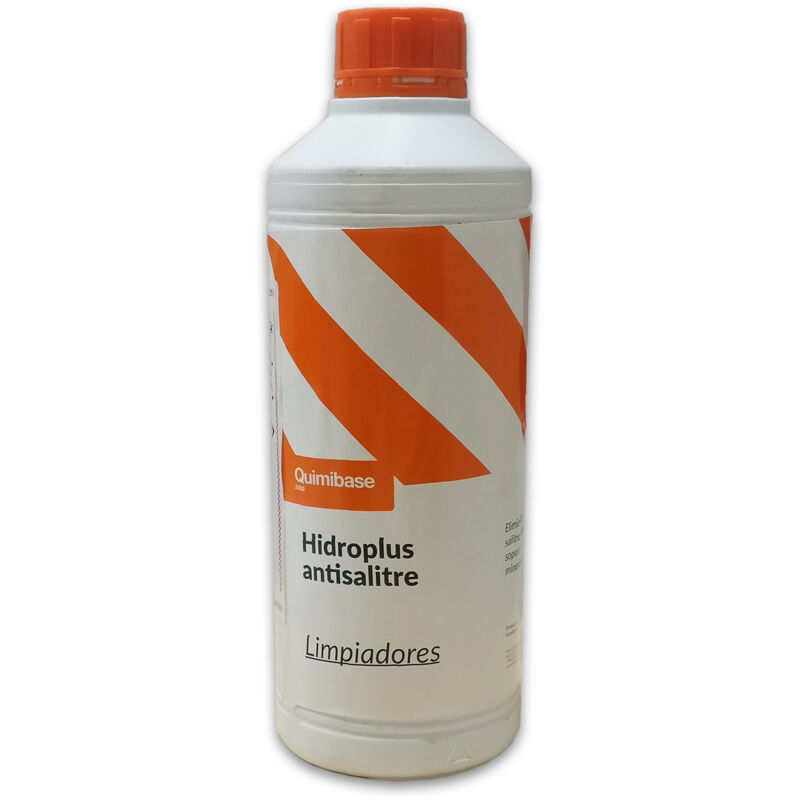 

Hidroplus Eliminador Salitre 1 Lt