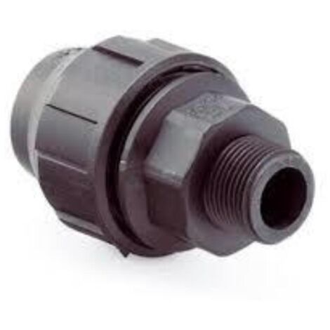 HIDROTECNOAGUA enlace rosca macho ø 75 20075 tecnoagua , Enlace Rosca Macho Ø 75 20075 Tecnoagua de la marca Tecnoagua.