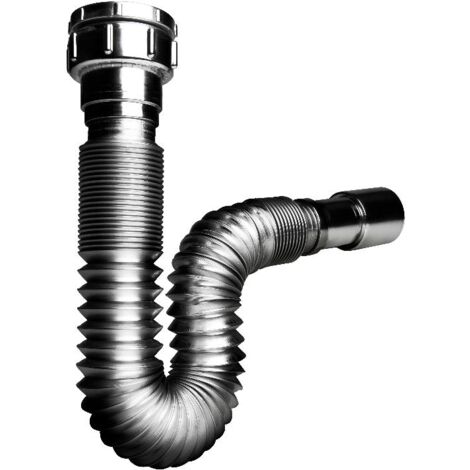 HIDROTECNOAGUA sifon exten. 1.1/4-1.1/2 32-40 cr. t-39d 30719759