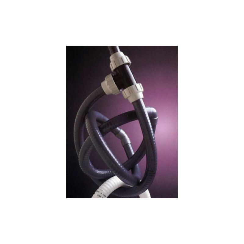 

Manguera Hidrotubo Pvc 26X32 25 Metros