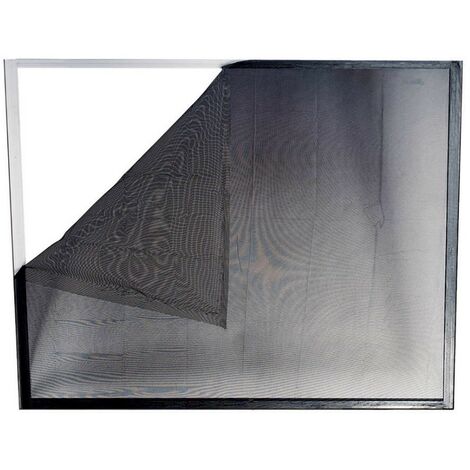 HIER IST 150X180 SCHWARZ