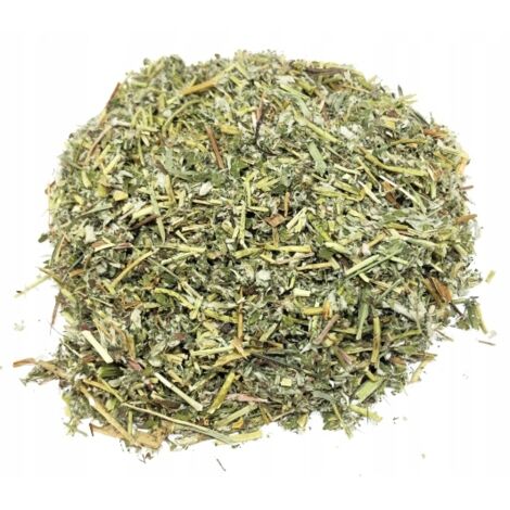 Hierba de potentilla de ganso cortada 200 g