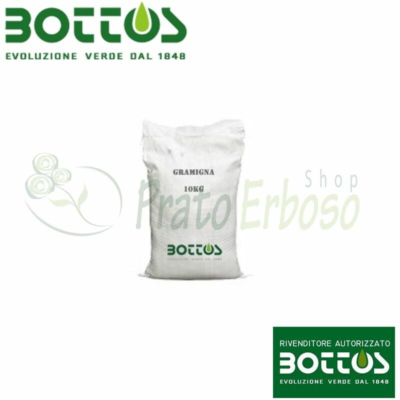 

Hierba de trigo común - Semillas para césped de 10 Kg.