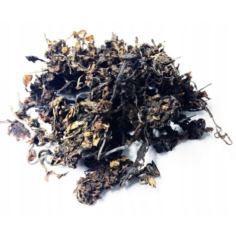 Hierba Fucus 50g Tienda Natural