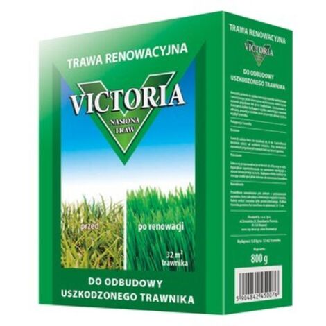 Hierba Renovadora Victoria 800 g