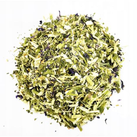 HIERBA SILVESTRE 50 G 100% NATURAL
