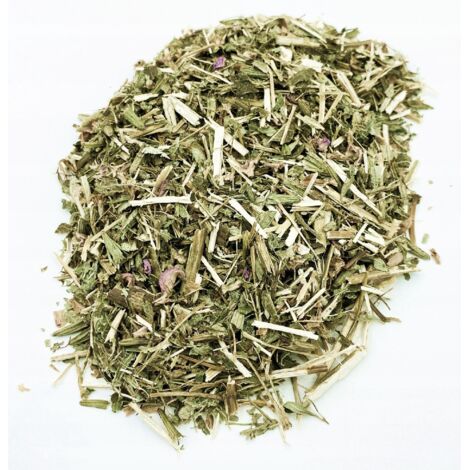 HIERBA TUB脡RICA 1 KG 100% NATURAL
