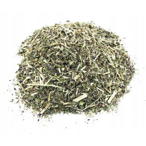 HIERBAS ORG脕NICAS 50G 100%