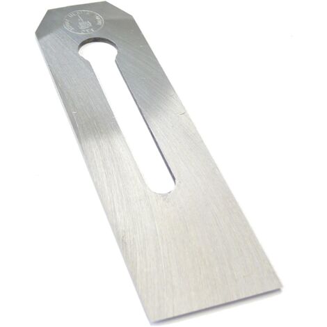 Hierro simple sin lengua E- 25-48 48 mm