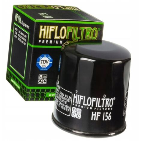 Hiflo Ölfilter HF156 HF 156 Ktm Duke 620 SXC SMC EGS Rally 660 LC4