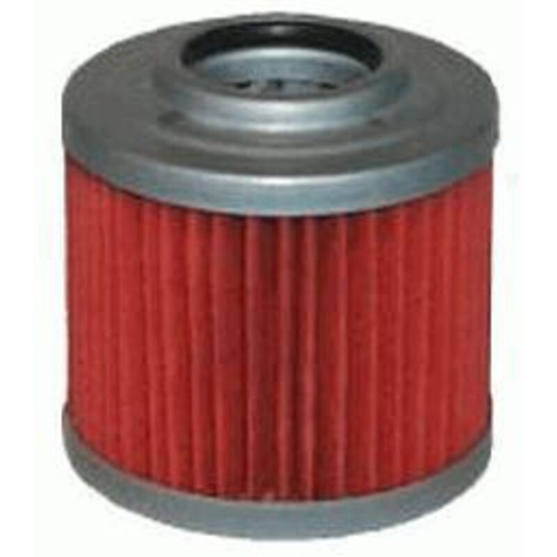 A2Zworld Hiflo Ölfilter Hf151 Hf 151 Bmw F650 Gs Cs Aprilia Pegaso 650