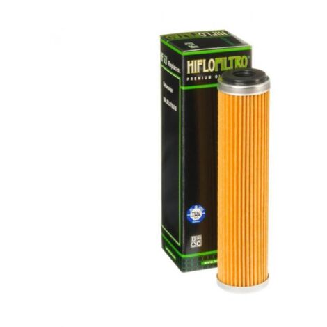 Hiflofiltro Ölfilter für Motorrad Beta 400 RR 2010 bis 2020 Neu