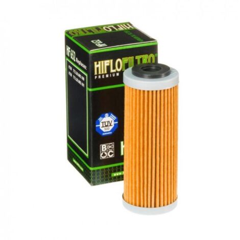 hiflofiltro ölfilter für roller kymco 150 grand dink 2012 bis