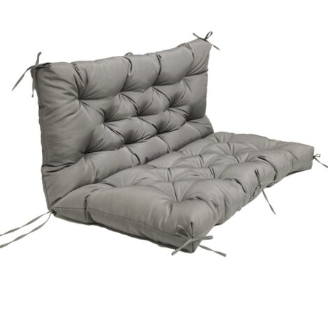 Detex bench online cushion