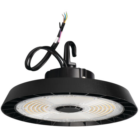 High-bay LED 200W 34000lm 4000K IP65 Kanlux Strong