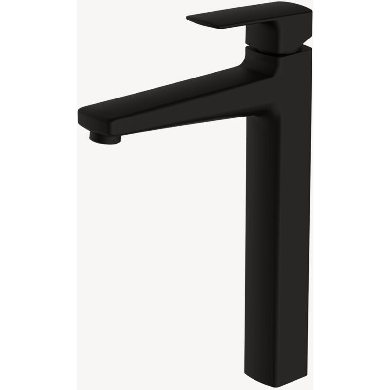 Kroos ® - High black basin mixer tap - Cana