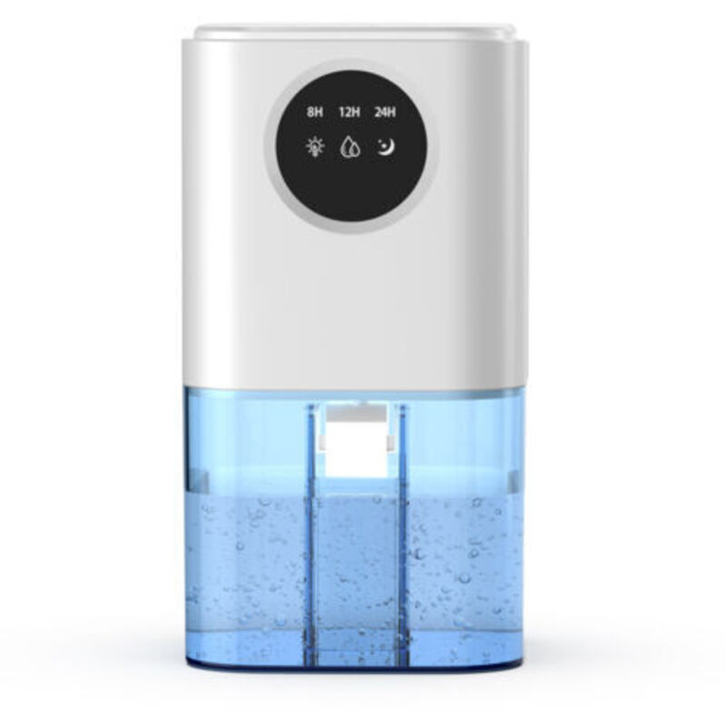 Image of High-Efficiency Silent Dehumidifier - Air Dehumidifier&hellip;