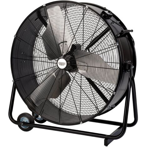 High Flow Drum Fan, 900mm/36" (99624)