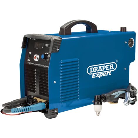 High Frequency Plasma Cutter, 60A (70058)