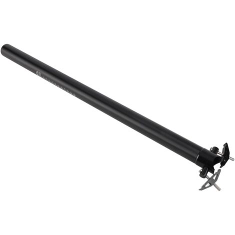 High -Hard -Hard Corrosion Resistance Tube de 33,9 Mm pour