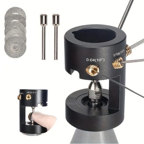 High Lightweight Aluminum Alloy Welding Electrode Tool